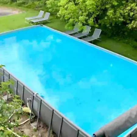 Prázdninový dům Ile De Malvy *