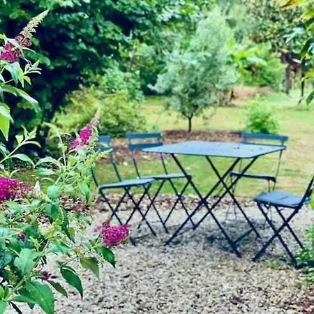 Ile De Malvy Prázdninový dům *