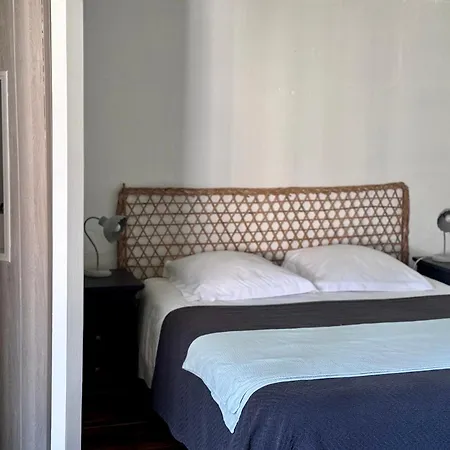 Ile De Malvy Prázdninový dům