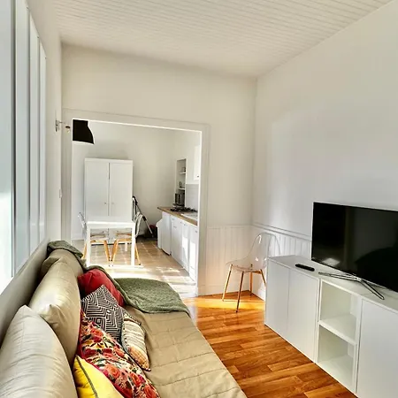 Holiday home Ile De Malvy