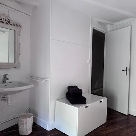 Holiday home Ile De Malvy Saint-Simeux