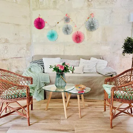 Ile De Malvy Prázdninový dům *