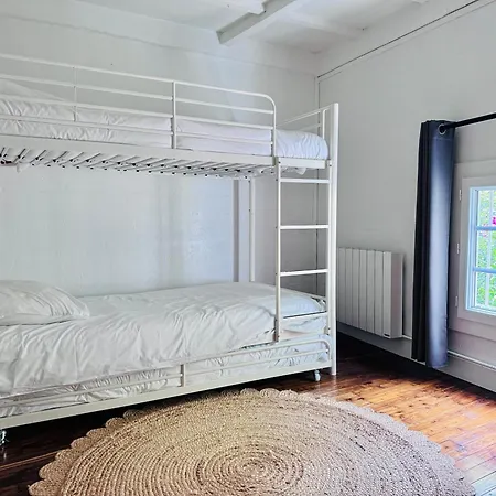 Prázdninový dům Ile De Malvy