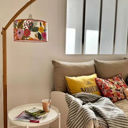 Prázdninový dům Ile De Malvy Saint-Simeux