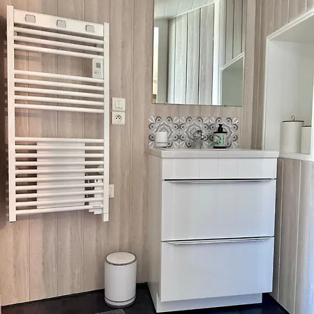 Ile De Malvy * Saint-Simeux