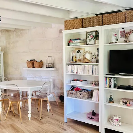 Ile De Malvy Prázdninový dům *