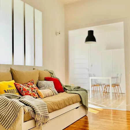 Prázdninový dům Ile De Malvy Saint-Simeux