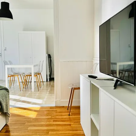 Ile De Malvy Prázdninový dům