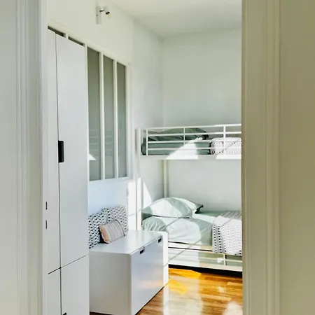 Ile De Malvy Prázdninový dům *