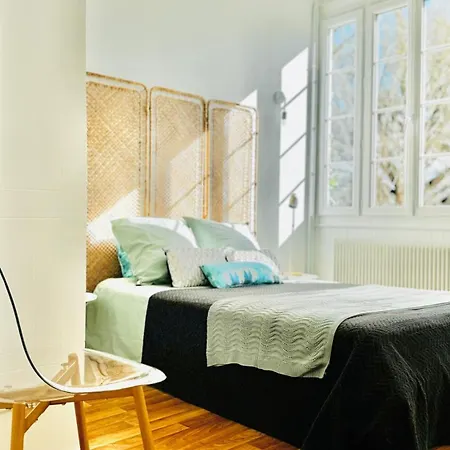 Ile De Malvy Saint-Simeux