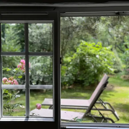 Ile De Malvy Prázdninový dům *