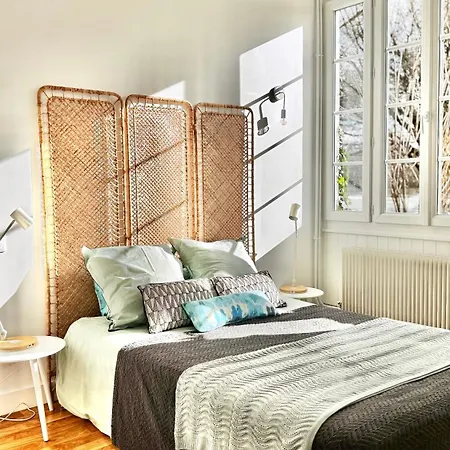 Ile De Malvy Holiday home *