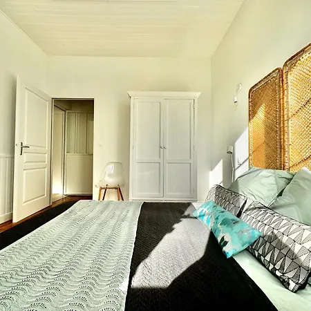 Prázdninový dům Ile De Malvy