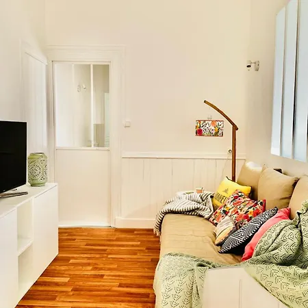Holiday home Ile De Malvy Saint-Simeux