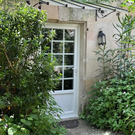 Ile De Malvy * Saint-Simeux